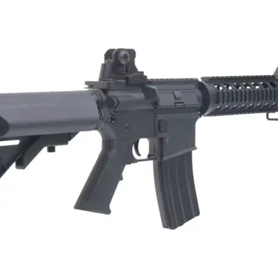 Replika karabinka CM606 - czarna OD-G-CYM-01-020851-00 asgbox.pl