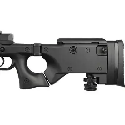 Replika karabinu snajperskiego MB4403A OD-G-WEL-03-006014-00 asgbox.pl