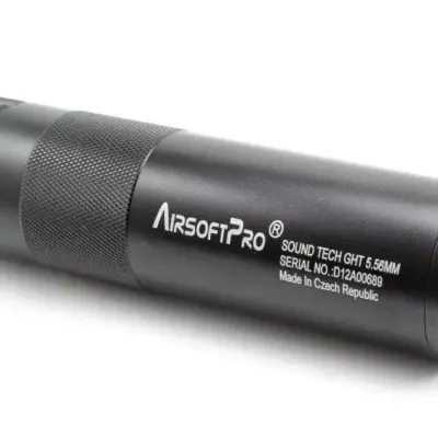 Tłumik dźwięku Elite Iron 140x40 OD-G-ARP-09-010466-00 asgbox.pl Tłumik dźwięku Elite Iron 140x40 OD-G-ARP-09-010466-00 asgbox.pl