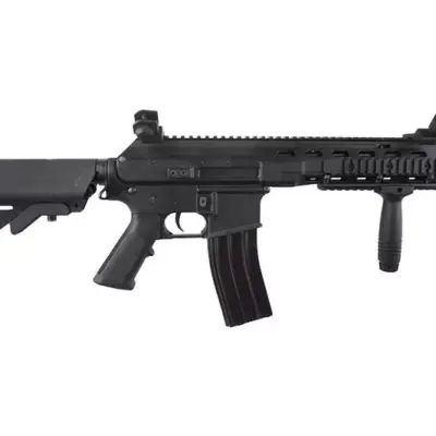 Replika karabinka Delta AK21 CQB - Czarny OD-G-WEE-01-019106-00 asgbox.pl Replika karabinka Delta AK21 CQB - Czarny OD-G-WEE-01-019106-00 asgbox.pl