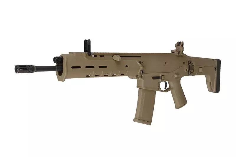 Replika karabinka Masada GBBR - Dark Earth OD-G-PTS-02-013197-00 asgbox.pl Replika karabinka Masada GBBR - Dark Earth - obrazek 8