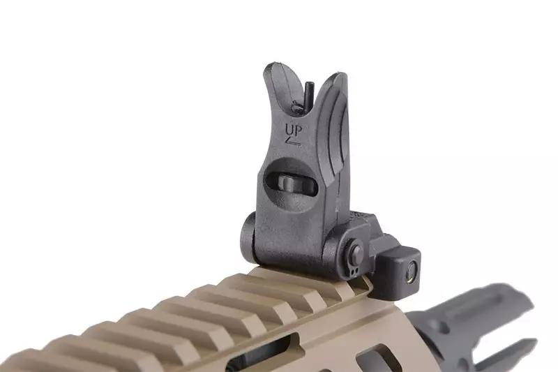 Replika karabinka S163MO2 (12") - dark earth OD-G-ARE-01-019616-00 asgbox.pl Replika karabinka S163MO2 (12") - dark earth - obrazek 9