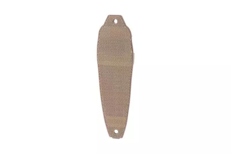 Marker elektroniczny V-LITE - Dark Earth (niebieskie światło) OD-G-FMA-31-022467-00 asgbox.pl asgbox.pl - Marker elektroniczny V-LITE - Dark Earth (niebieskie światło)