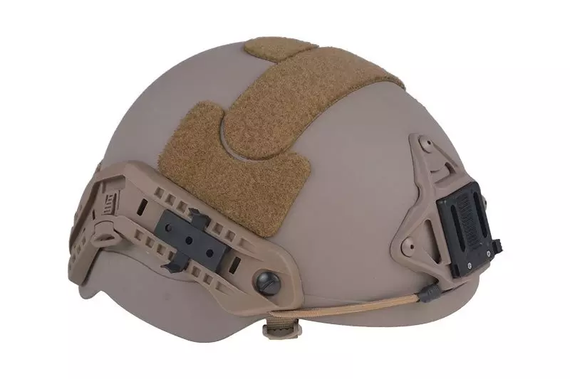 Replika hełmu Sentry Helmet XP - Dark Earth OD-G-FMA-21-022342-04 asgbox.pl Replika hełmu Sentry Helmet XP - Dark Earth - obrazek 6