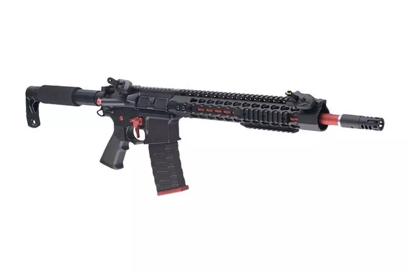 Replika karabnka ASR115X Spyder OD-G-APS-01-019035-00 asgbox.pl Replika karabnka ASR115X Spyder - obrazek 10