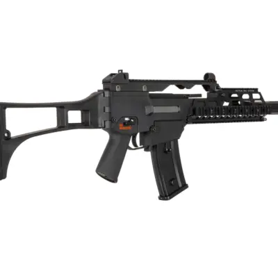 Replika karabinka 999 SD IdZ AEG OD-G-WET-01-008995-00 asgbox.pl