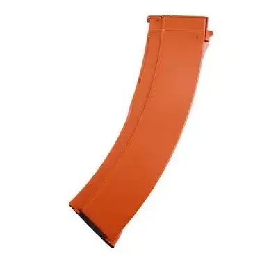 Magazynek Hi-Cap do replik typu RPK OD-G-CYM-05-001588-00 asgbox.pl