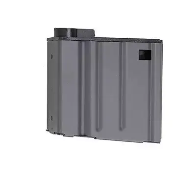 Magazynek low cap krótki 50 kulek do SR25 OD-G-GIG-05-004941-00 asgbox.pl