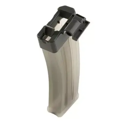 Pojemnik na kulki w kształcie magazynka OD-G-ASG-05-005778-00 asgbox.pl