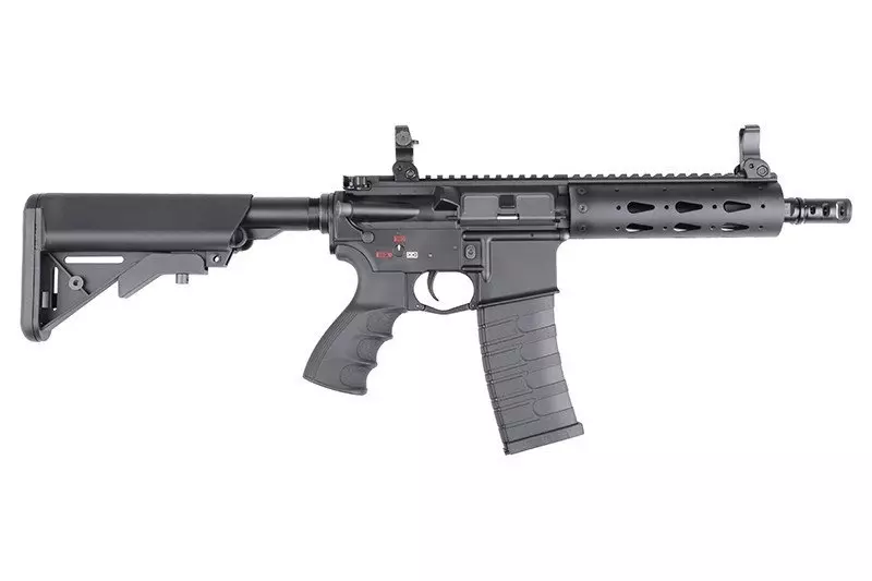 Replika karabinka GC16 FFR - 7" OD-G-GIG-01-009510-00 asgbox.pl Replika karabinka GC16 FFR - 7" - obrazek 8