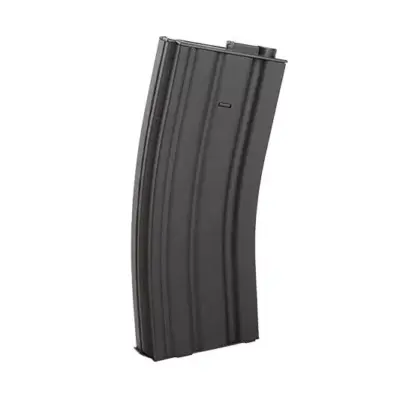 oraz do replik w systemie M4/M16 - czarny