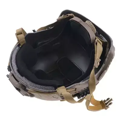 Replika hełmu Ballistic - AOR1 OD-G-FMA-21-022098-04 asgbox.pl Replika hełmu Ballistic - AOR1 OD-G-FMA-21-022098-04 asgbox.pl