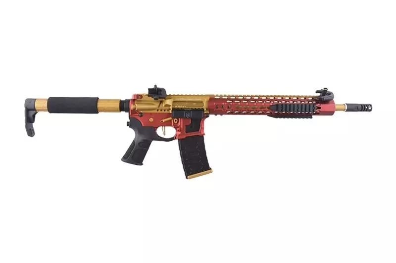 Replika karabinka ASR121 OD-G-APS-01-019038-00 asgbox.pl Replika karabinka ASR121 - obrazek 7