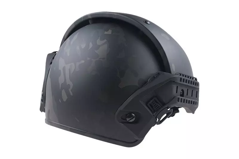 Replika hełmu FMA CP - MC Black OD-G-FMA-21-022093-00 asgbox.pl Replika hełmu FMA CP - MC Black - obrazek 7