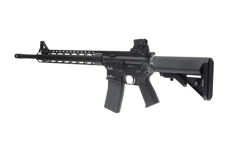 Replika karabinka LM4 PTR KR14 OD-G-KWA-02-021451-00 asgbox.pl Replika karabinka LM4 PTR KR14 - obrazek 10