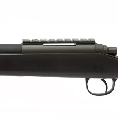 Replika karabinu snajperskiego MB03B - Czarna OD-G-WEL-03-000559-00 asgbox.pl