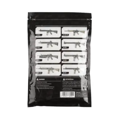 Alternative view of Kulki Specna Arms 0.40g Ultimate Heavy - 1000szt.