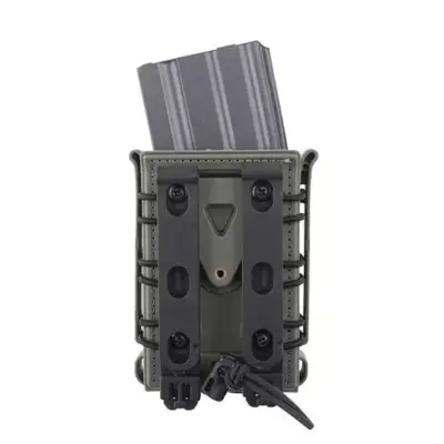 Ładownica SSSMC na magazynek karabinowy - foliage green OD-G-FMA-19-020448-00 asgbox.pl Ładownica SSSMC na magazynek karabinowy - foliage green OD-G-FMA-19-020448-00 asgbox.pl