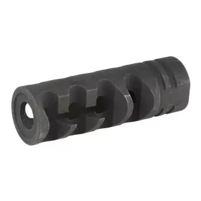 Alternative view of Tłumik płomienia typu Shark