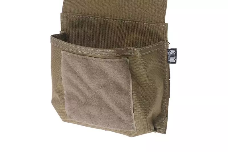 Uniwersalna ładownica cargo - tan OD-G-PRI-19-019380-00 asgbox.pl Uniwersalna ładownica cargo - tan - obrazek 6