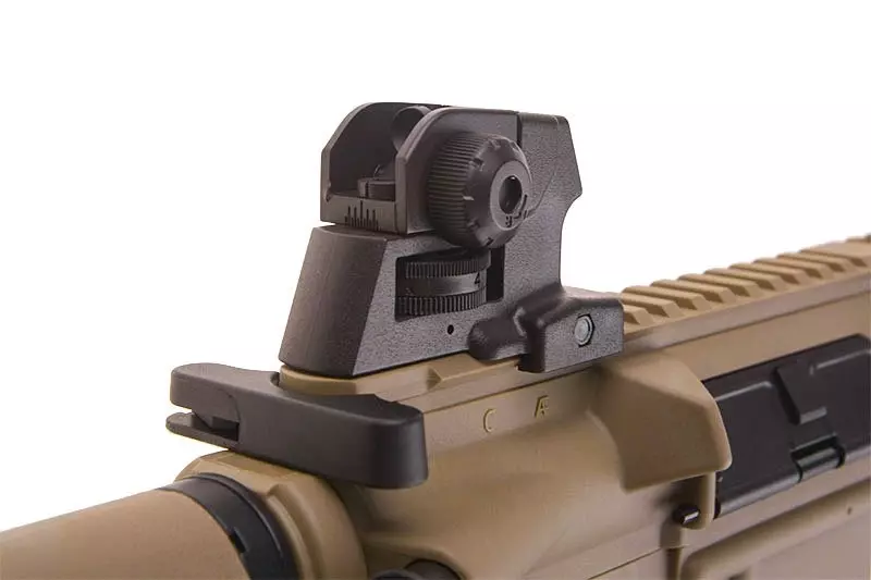 Replika karabinka CM617 TN OD-G-CYM-01-021197-00 asgbox.pl Replika karabinka CM617 TN - obrazek 8