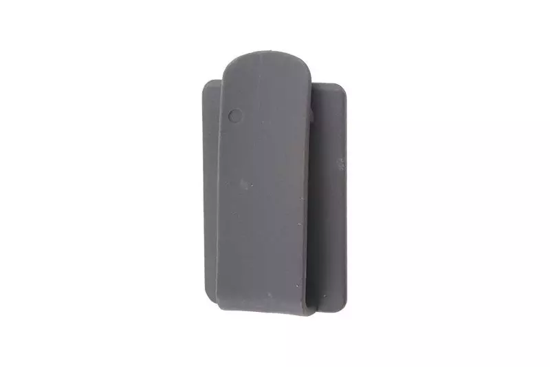 Marker elektroniczny Lightbuck Card Button - Foliage Green (niebieskie światło) OD-G-FMA-31-022507-00 asgbox.pl Marker elektroniczny Lightbuck Card Button - Foliage Green (niebieskie światło) - obrazek 2