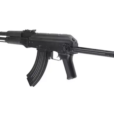 Replika elektryczna karabinka LCKMMS NV OD-G-LCT-01-020116-00 asgbox.pl