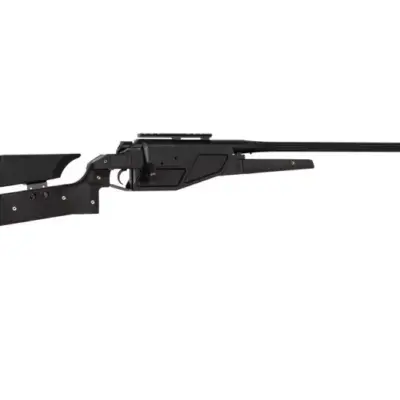 Replika karabinu snajperskiego Blaser R93 LRS1 - czarna OD-G-KIA-03-020757-00 asgbox.pl