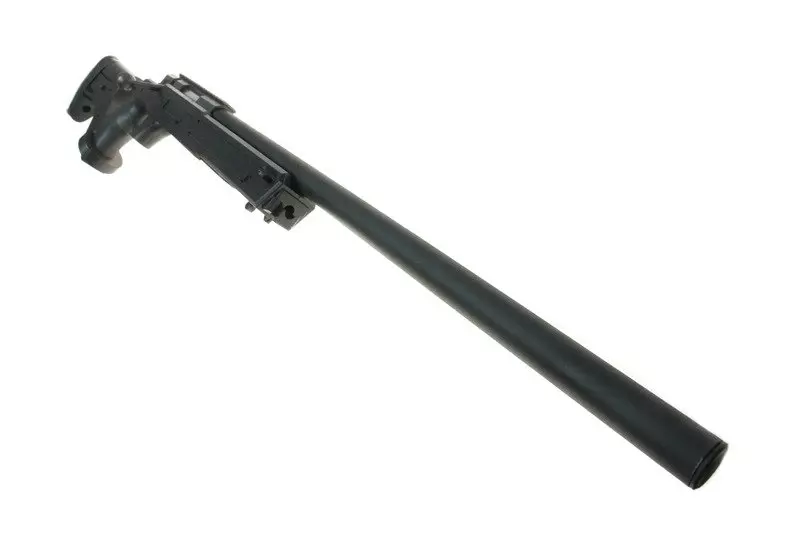 Replika karabinu snajperskiego MB04A - wersja upgrade OD-G-WEL-03-001237-00 asgbox.pl Replika karabinu snajperskiego MB04A - wersja upgrade - obrazek 7