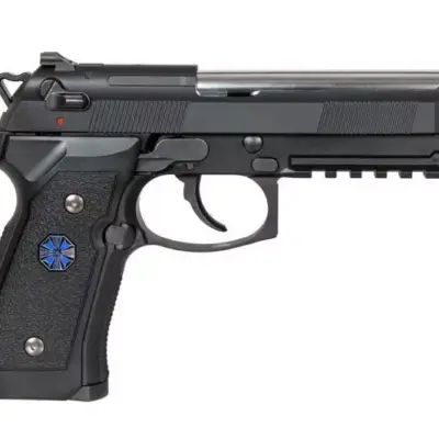 Replika pistoletu Samurai Edge Albert Model OD-G-TMR-02-017734-00 asgbox.pl