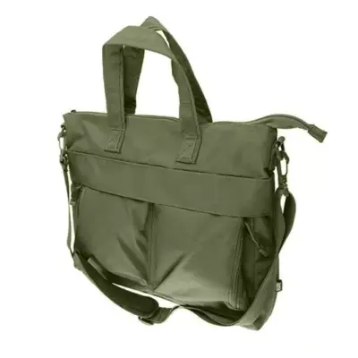 Torba Daily Laptop Bag - oliwkowa OD-G-PRI-20-017363-00 asgbox.pl
