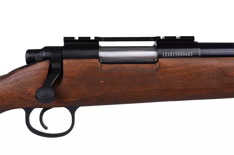 Replika karabinu snajperskiego M40A1 OD-G-PPS-03-010432-00 asgbox.pl Replika karabinu snajperskiego M40A1 - obrazek 8