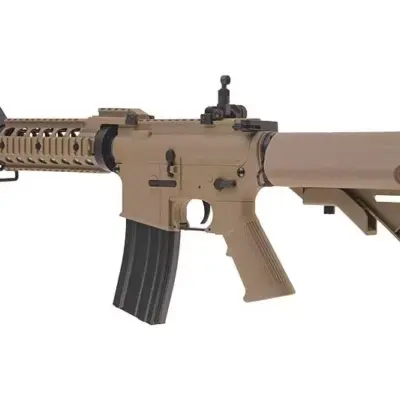 Replika karabinka CM605 - tan OD-G-CYM-01-021189-00 asgbox.pl Replika karabinka CM605 - tan OD-G-CYM-01-021189-00 asgbox.pl