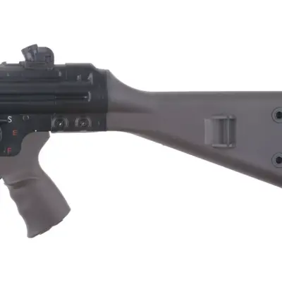 Replika karabinu LC-3A3-W - zielona OD-G-LCT-01-021314-00 asgbox.pl