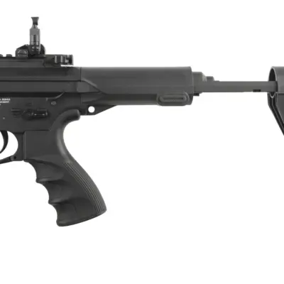 Replika karabinka PDW15-CQB OD-G-GIG-01-016910-00 asgbox.pl