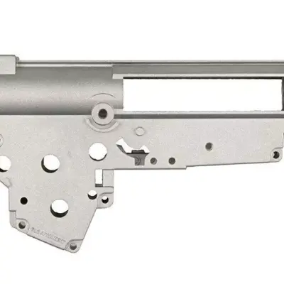 Alternative view of Wzmocniony szkielet gearboxa v.3