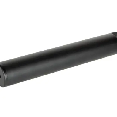 Tłumik dźwięku Specwar-II - Czarny OD-G-FMA-09-022123-00 asgbox.pl