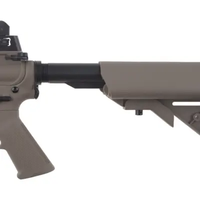 Replika karabinka CM606 - tan OD-G-CYM-01-021188-00 asgbox.pl Replika karabinka CM606 - tan OD-G-CYM-01-021188-00 asgbox.pl