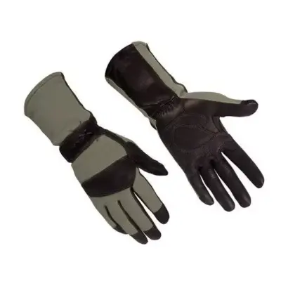 asgbox.pl - Rękawice taktyczne Orion - Foliage Green