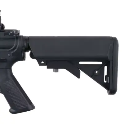 Replika karabinka CM15 KR-APR 14.5 - czarna OD-G-GIG-01-018745-00 asgbox.pl