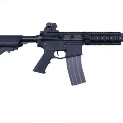 Replika karabinka G&G GR16 CQW PBB - Czarny OD-G-GIG-01-001949-00 asgbox.pl Replika karabinka G&G GR16 CQW PBB - Czarny OD-G-GIG-01-001949-00 asgbox.pl