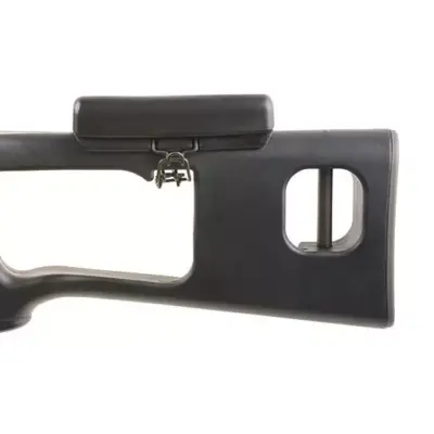 Replika karabinu wyborowego SVD KA-AG-64 - Czarny OD-G-KIA-01-016233-00 asgbox.pl Replika karabinu wyborowego SVD KA-AG-64 - Czarny OD-G-KIA-01-016233-00 asgbox.pl