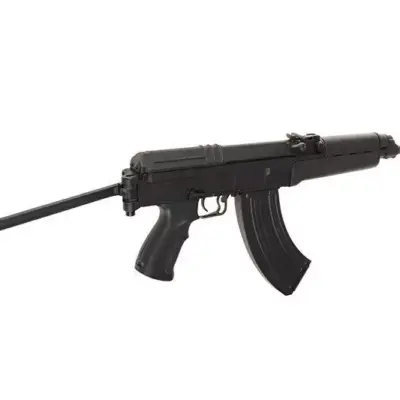 Replika karabinka Sa vz. 58 OD-G-ARE-01-009564-00 asgbox.pl