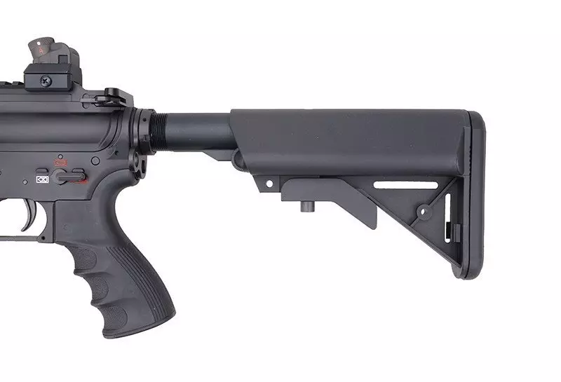 Replika elektryczna karabinka T4-18 PBB OD-G-GIG-01-004129-00 asgbox.pl Replika elektryczna karabinka T4-18 PBB - obrazek 10