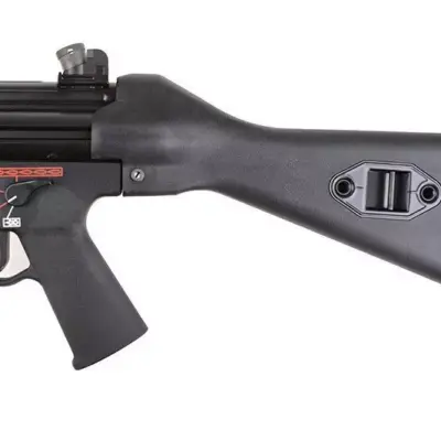 Replika pistoletu maszynowego Apache A2 OD-G-WET-02-009011-00 asgbox.pl