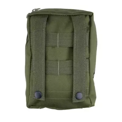 Zasobnik medyczny - oliwkowy OD-G-GFT-19-001013-00 asgbox.pl