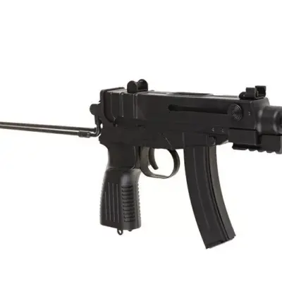 Replika pistoletu maszynowego R2C OD-G-WEL-01-001833-00 asgbox.pl
