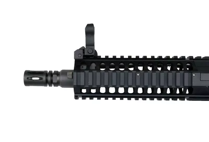 Replika karabinu LWRC OD-G-CLA-01-003116-00 asgbox.pl Replika karabinu LWRC - obrazek 9