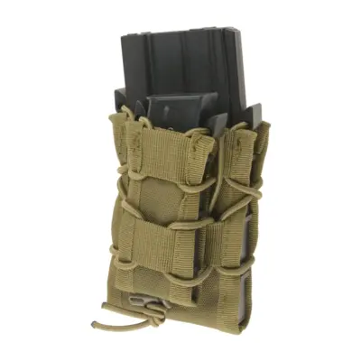 Modularna ładownica TC 1+1 - Oliwkowa OD-G-GFT-29-009857-00 asgbox.pl