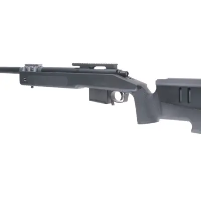 Replika karabinu snajperskiego M40A5 - czarna OD-G-TMR-03-020115-00 asgbox.pl